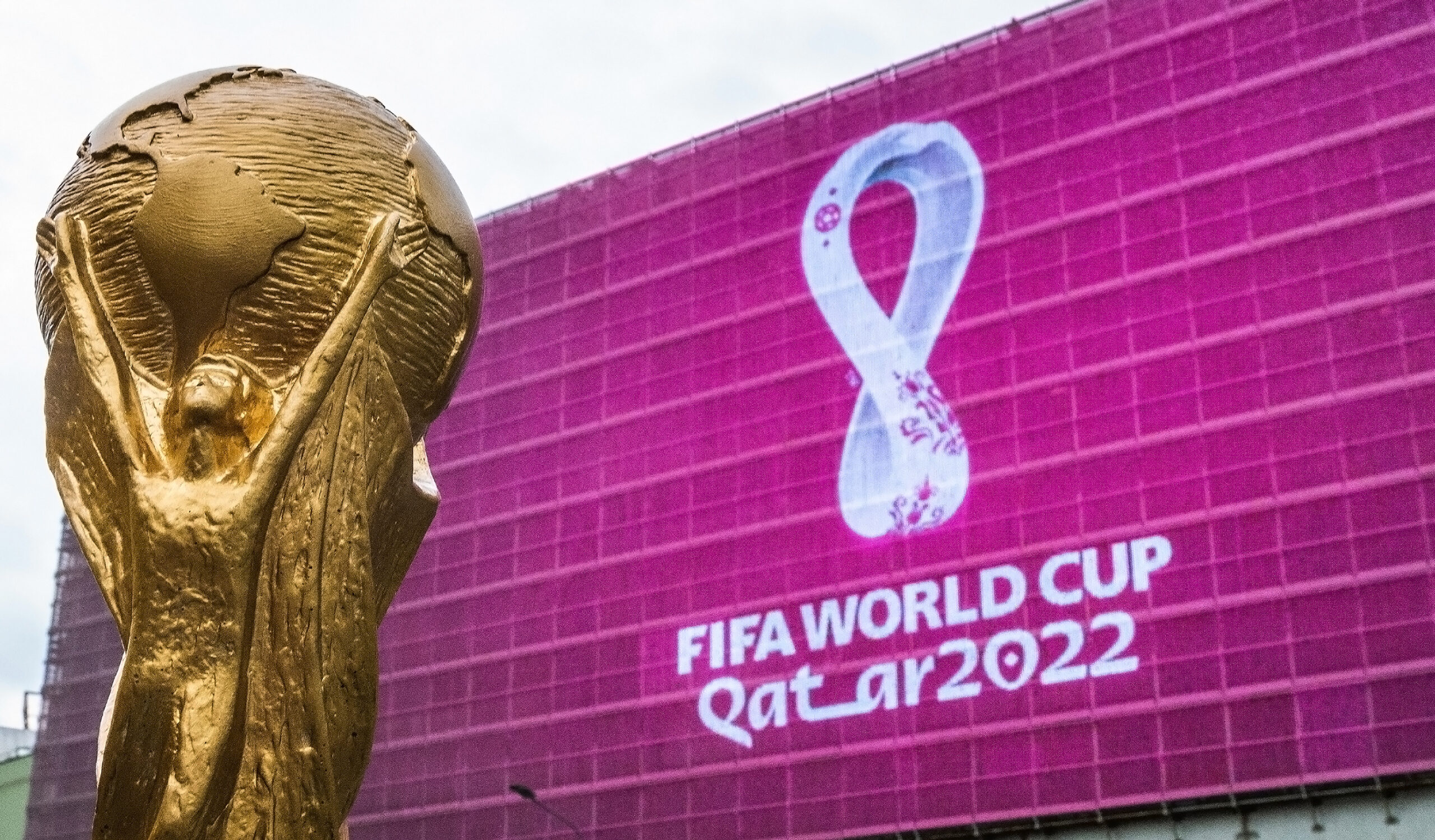 vivo Becomes the Official Sponsor and the Official Smartphone of the FIFA  World Cup Qatar 2022™