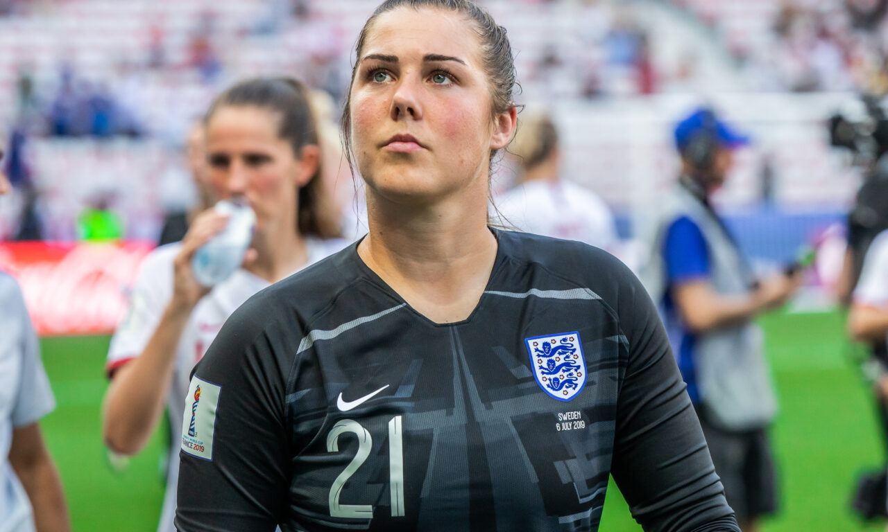 Contradicting campaigns: Nike’s decision not to sell women’s goalkeeper kits