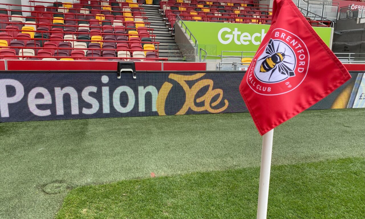 The Evolution of a Premier League Sponsorship: The Partnership Between PensionBee and Brentford FC