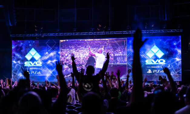 Esports Series Part 2: A passionate, dynamic, and ever-evolving audience