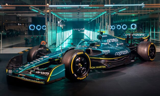 Shifting Gears: How Cognizant’s F1 exit strategy maximises returns while minimising costs