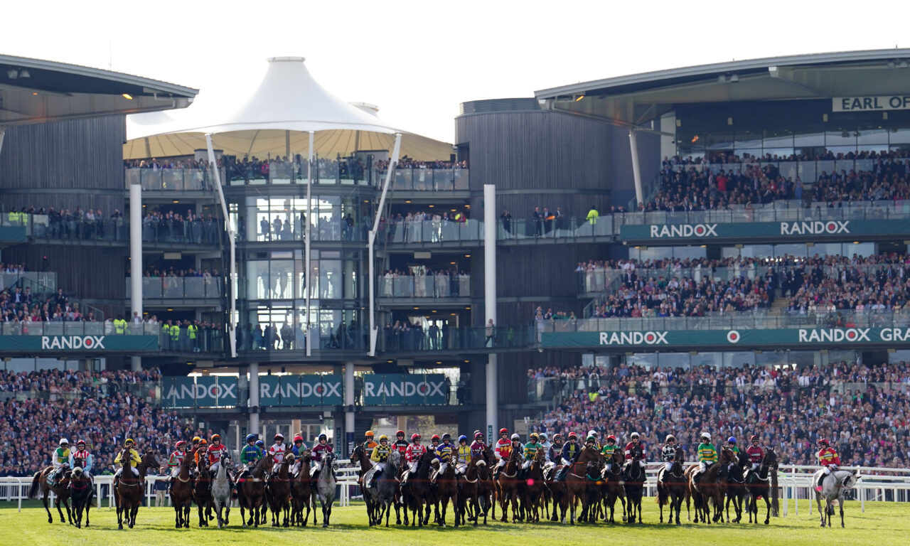 The Jockey Club Teams Up with CSM to Redefine Horseracing Partnerships