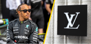 The real reason Louis Vuitton is sponsoring F1