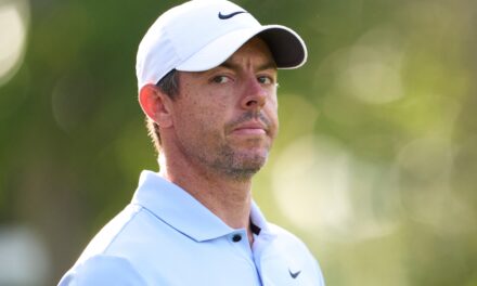 The Masters: Golf’s most exclusive sponsorship – and why brands still line up