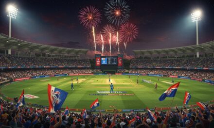 Is the IPL the world’s most underrated sponsorship opportunity?