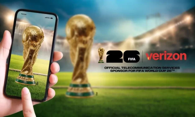 Richard Scheer on Verizon’s soccer sponsorship strategy and the 2026 FIFA World Cup