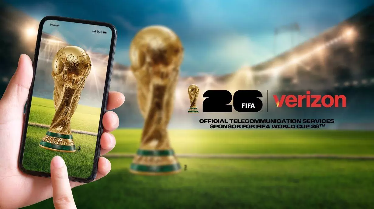 Richard Scheer on Verizon’s soccer sponsorship strategy and the 2026 FIFA World Cup