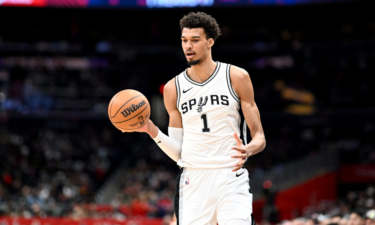 San Antonio Spurs and Ledger are redefining crypto sponsorships