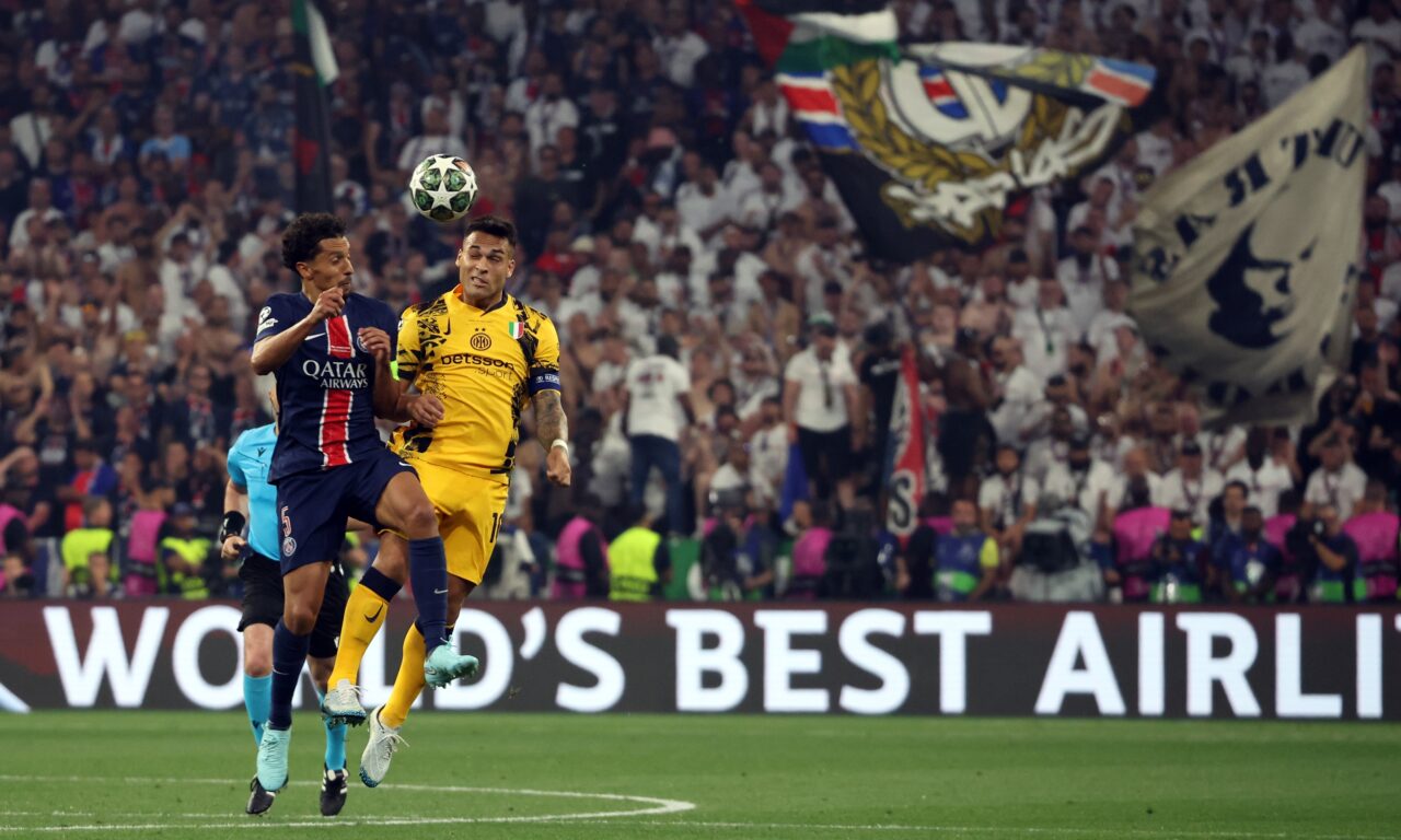 Backing both sides: the opportunities and risks of multi-team sponsorship