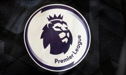 Revealed: Premier League Fair Market Sponsorship Values 2025