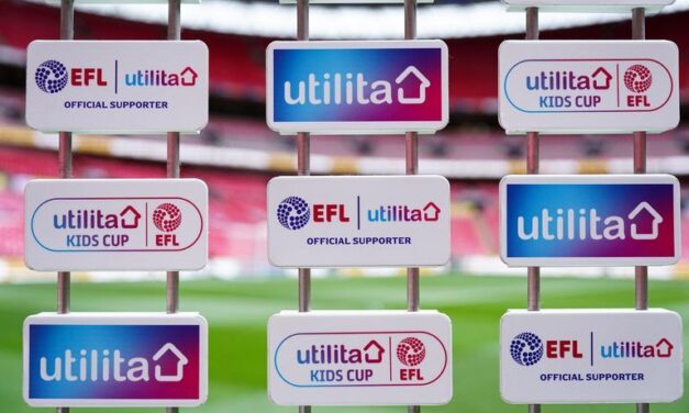 How Utilita turned sponsorship into a growth engine