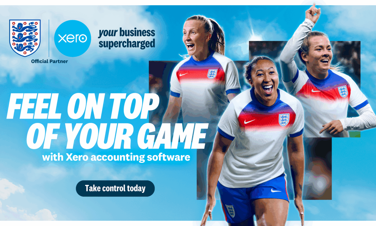 Xero x The Lionesses: How grassroots support fuels the game