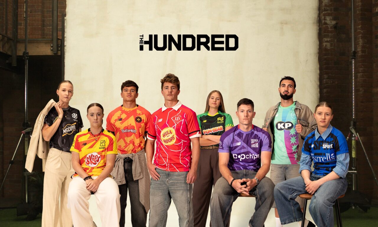 Why are snack brands doubling down on sports sponsorship?