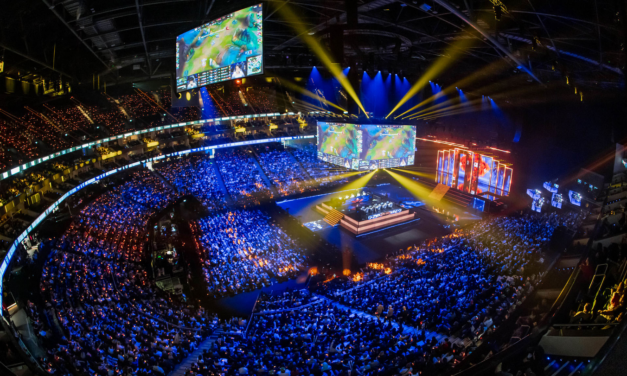 Riot Games opens the door to betting sponsors, but at what cost?