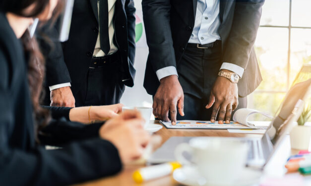 Internal audiences: The ROI booster hiding in plain sight