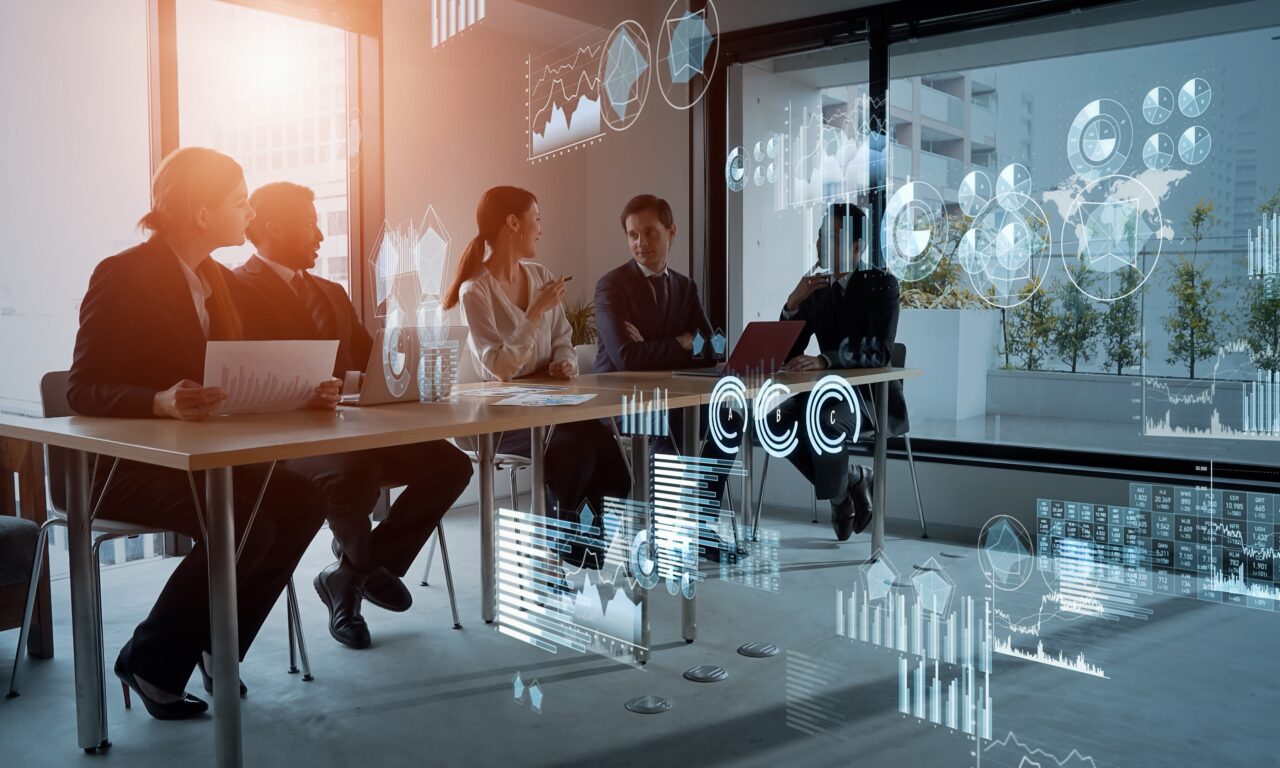 How to use AI in sponsorship without losing the plot