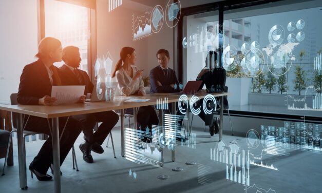 How to use AI in sponsorship without losing the plot