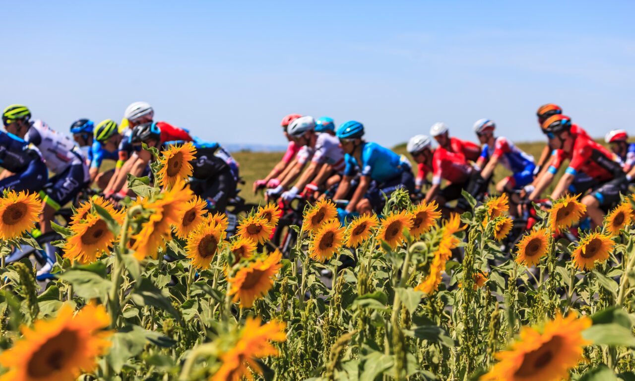 Can the Tour de France keep up with its own price tag?