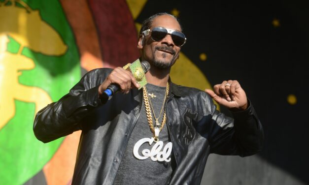 Snoop Dogg and Luka Modrić push Swansea City’s sponsorship value to over £10m