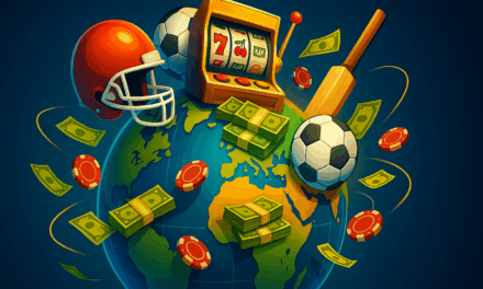 Global gambling sponsorship review: Crackdowns in India and Europe, an arms race in North America