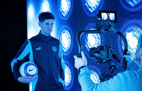 Axi’s Hannah Hill on Manchester City, brand ambassadors and ROI