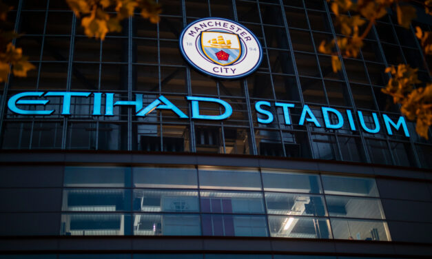 Manchester City settlement highlights importance of fair market value in sponsorship