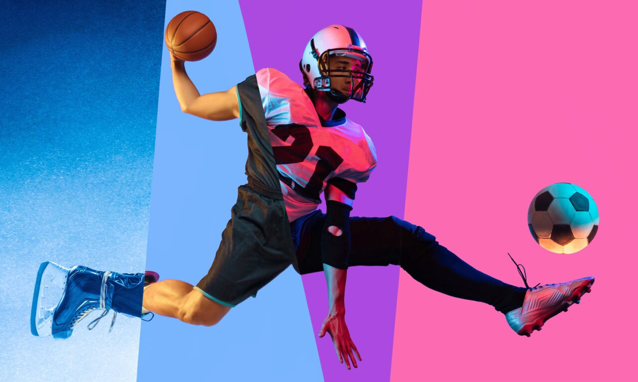 The risks and rewards of a diversified sponsorship portfolio