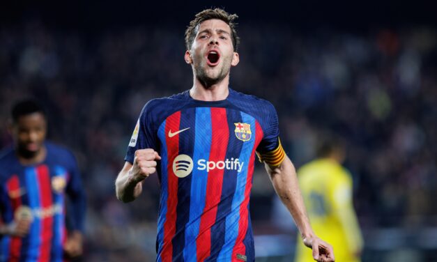 What Spotify’s Barcelona takeover tells us about budget allocation