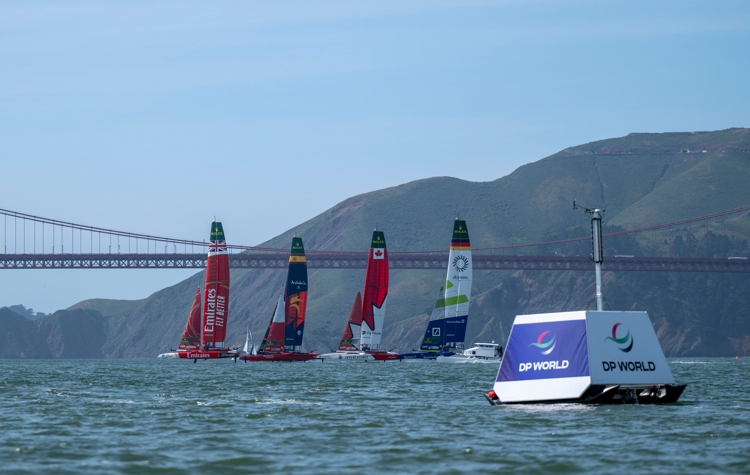 Credit Suisse brand ambassador Roger Federer at a press conference