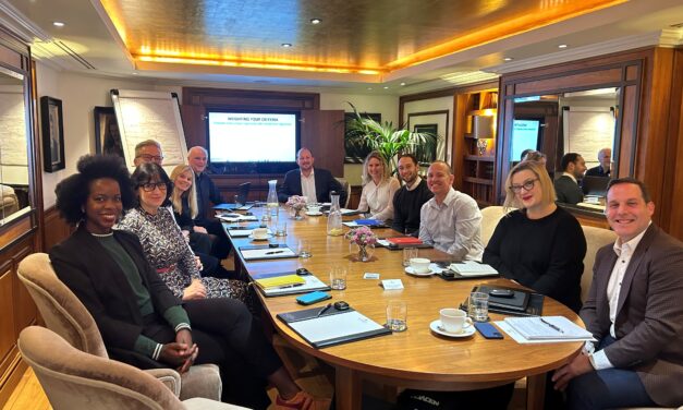 Behind closed doors: What sponsors really think about measurement