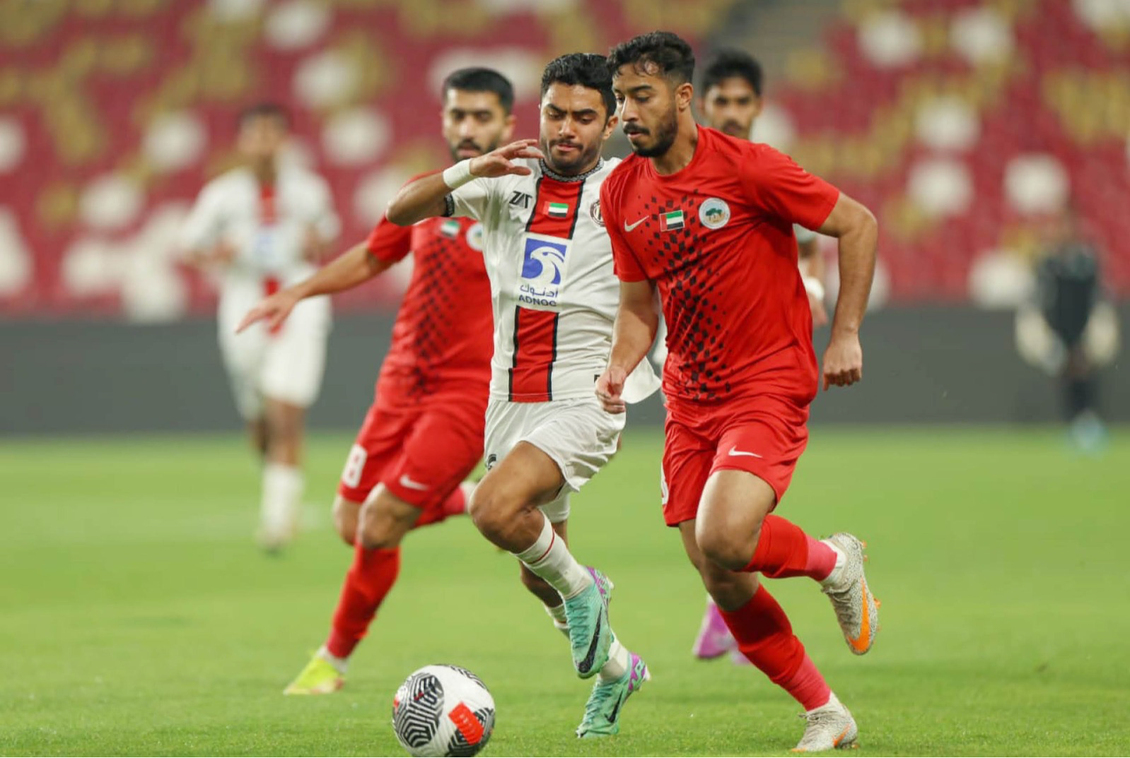 Qatar Airways is the official F1 airline partner