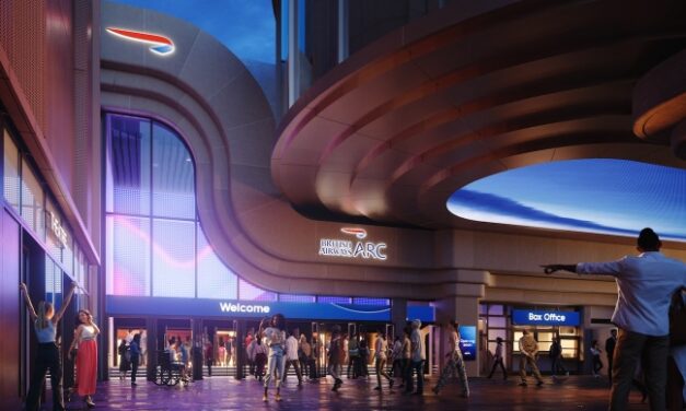 Inside British Airways’ landmark Olympia naming-rights deal: Interview with AEG Europe’s Paul Samuels