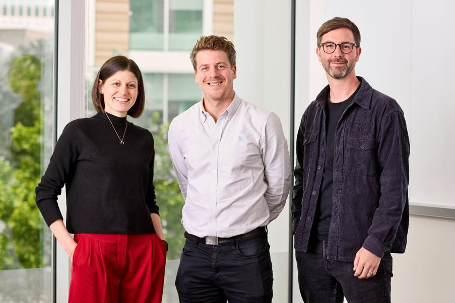 A new chapter for Fuse as culture reshapes its leadership team and strategic approach