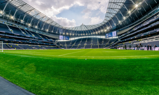 Revealed: European stadium naming rights, fair market sponsorship values 2026