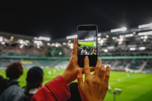Sponsorship outlook 2026: The trends and market forces shaping the year ahead