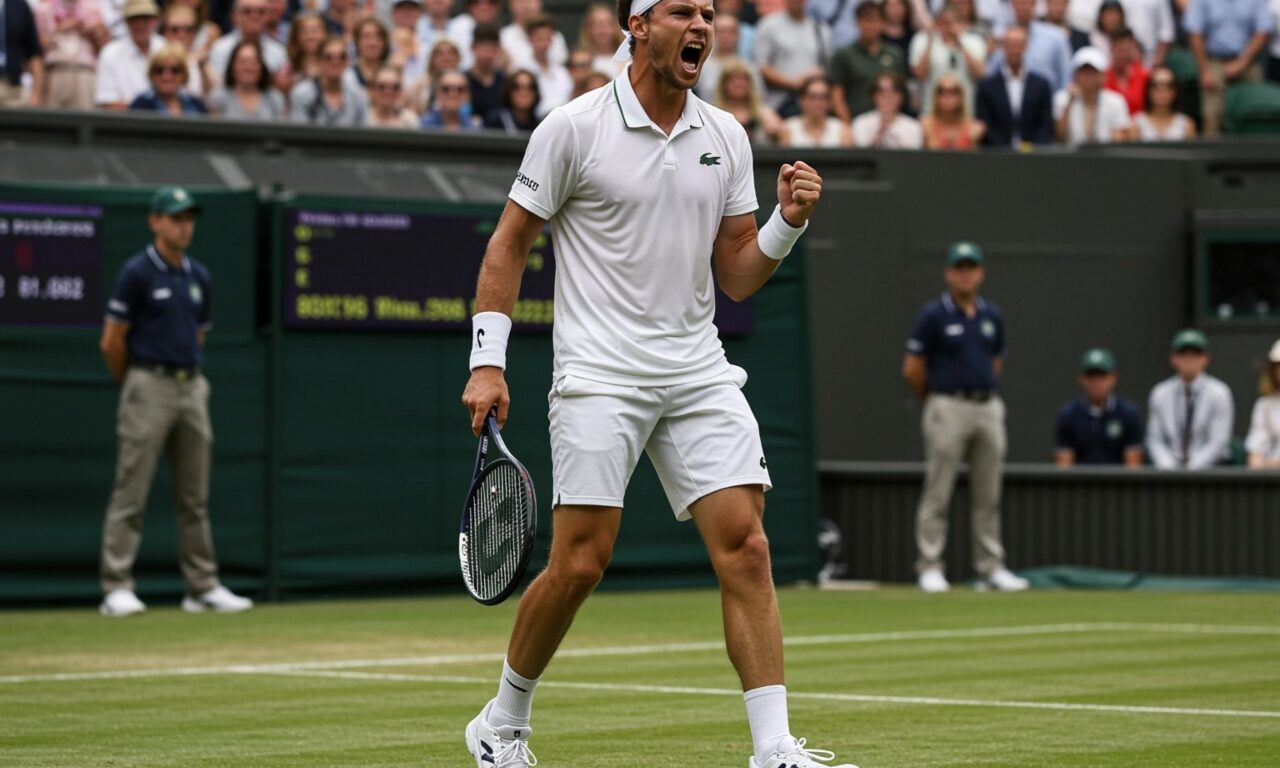 Why IBM’s Wimbledon renewal is the sponsorship all brands should envy