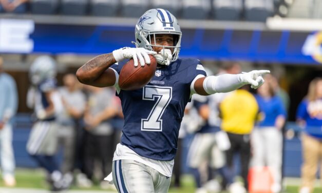 US stadium naming rights and the pricing mistake European clubs keep making