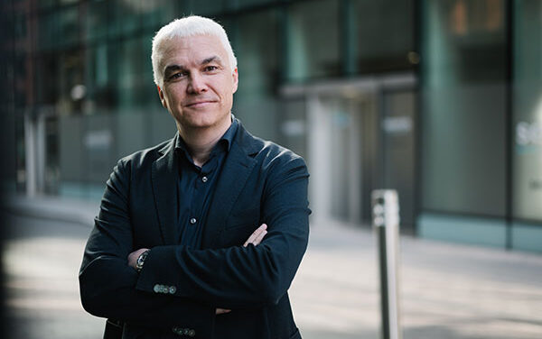 CEO Craig Scott on how Hill Dickinson assessed Everton’s stadium naming rights opportunity