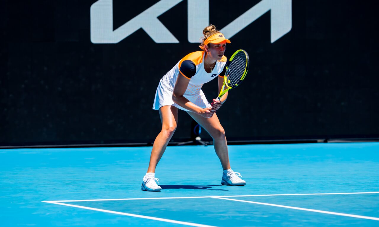 “BORING!” Kia, the Australian Open and how not to engage fans