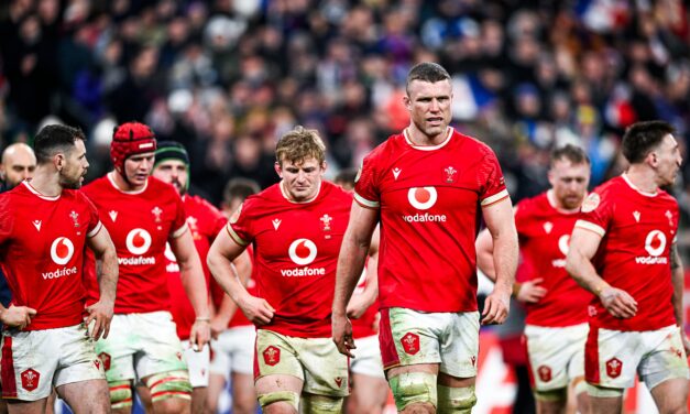 Undersell or walk away? What Chelsea and Welsh Rugby reveal about pricing power in sponsorship