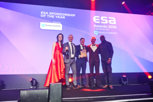 European Sponsorship Awards 2026: The Winners