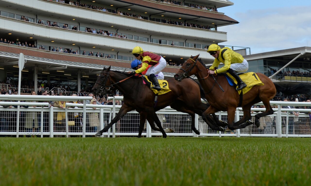 Going the distance: Why racing’s true sponsorship value lies beyond the big festivals