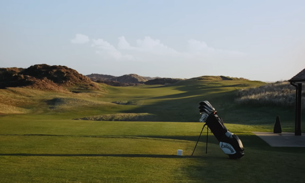 Exclusive: Callaway Golf’s Chris Gregg on why brand first beats product first in a crowded market