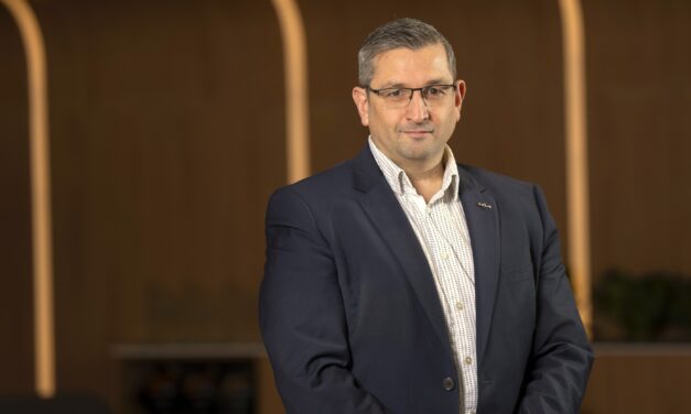 Kia’s Marketing Director, Steve Hicks, on how the brand builds long-term value through partnerships