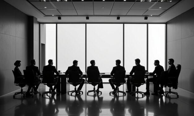 How do you convince the board your sponsorship is working?