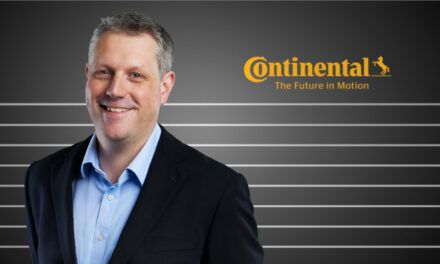 How Continental Tyres is building brand consideration from the grassroots up