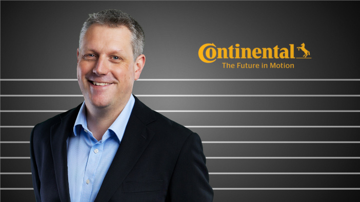 How Continental Tyres is building brand consideration from the grassroots up