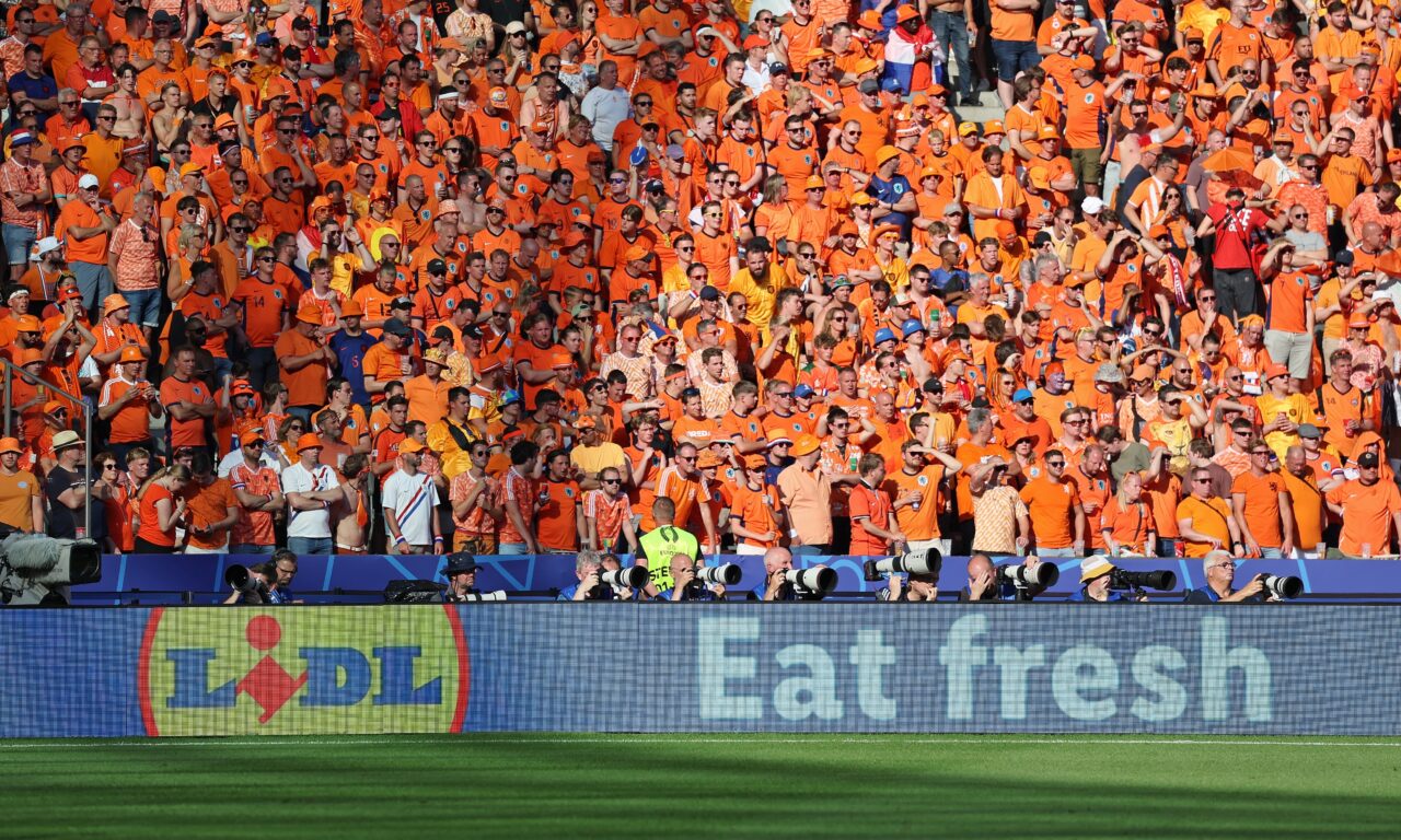 Lidl and UEFA: When a sponsorship works, have the conviction to go all in
