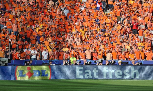 Lidl and UEFA: When a sponsorship works, have the conviction to go all in