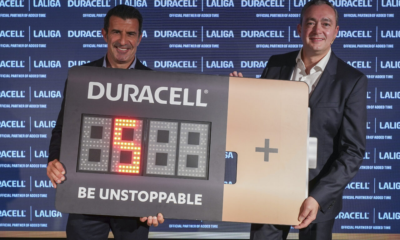 Duracell’s Global CMO on why perception matters more than visibility